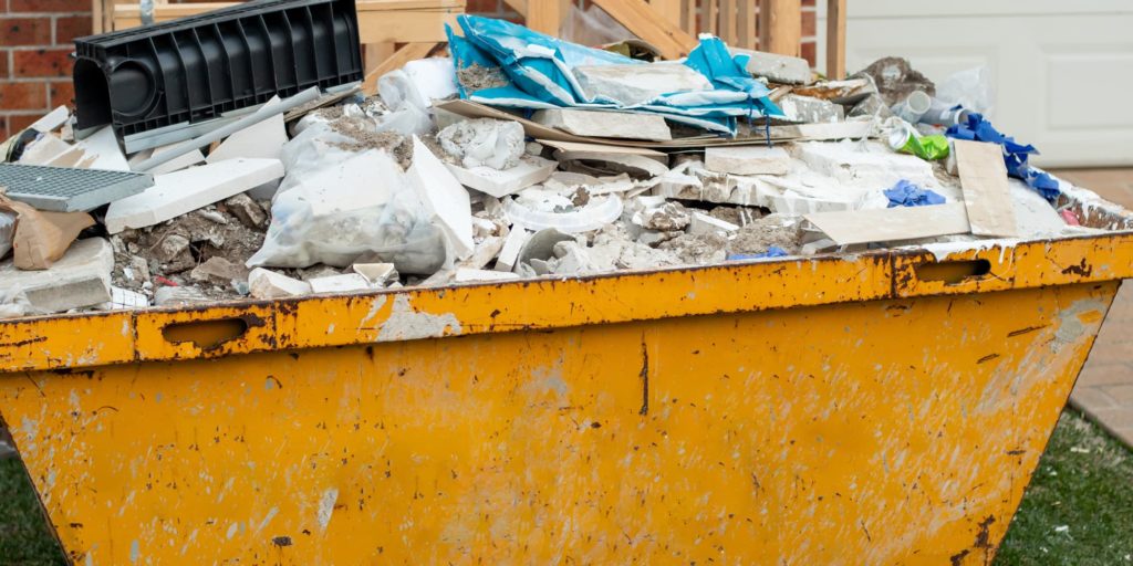 Commercial & Domestic Skip Hire Competitive Prices 30 Years’ Experience